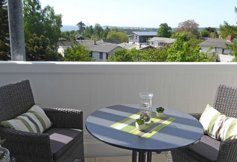 Südbalkon Südbalkon