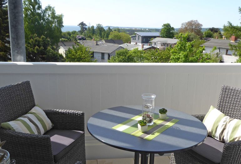 Südbalkon Südbalkon