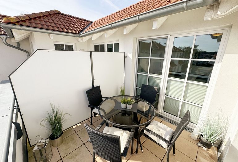 Balkon Balkon