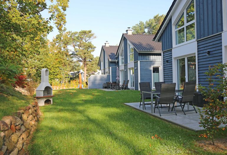 Ferienhaus Traumland