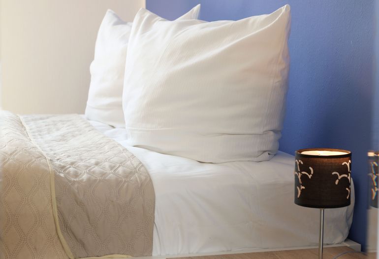 1. Schlafzimmer 1. Schlafzimmer