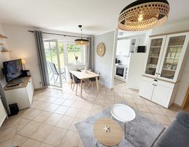 Dünenhaus Göhren Whg.01 mit 2 Terrassen Süd/Ost Dünenhaus Göhren Whg.01 mit 2 Terrassen Süd/Ost