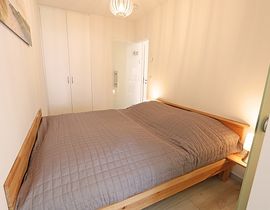 Haus Windrose Whg. 03 Strandoase mit Terrasse