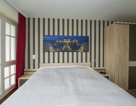 Haus Südperd Whg. 721 mit Balkon Seepark Sellin