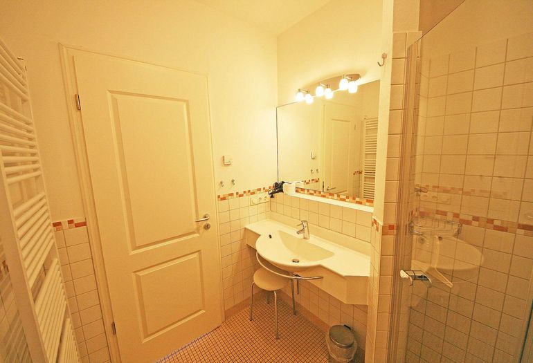 Grüne Düne Whg. 22 Meeresbrise mit Balkon Grüne Düne Whg. 22 Meeresbrise mit Balkon