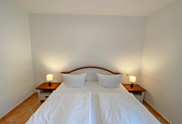 1. Schlafzimmer 1. Schlafzimmer