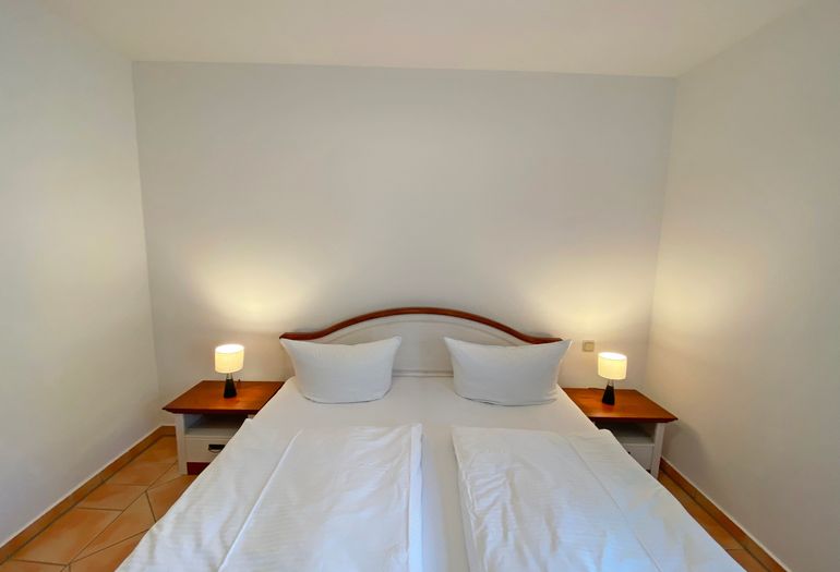 1. Schlafzimmer 1. Schlafzimmer