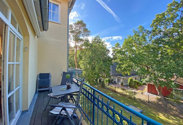 Balkon Balkon