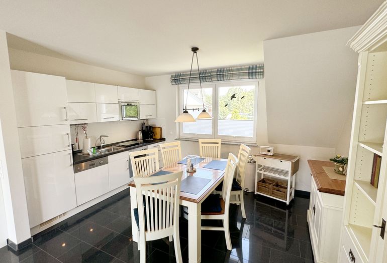 Küchenzeile Küchenzeile