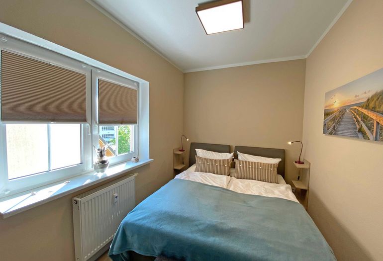 2. Schlafzimmer 2. Schlafzimmer