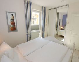 Kurparkresidenz Baabe Whg. 03 Bernsteinchen