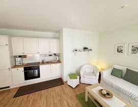 Villa Lena Wohnung 03 Sellin