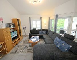 Residenz Binz Whg. 16 mit Balkon