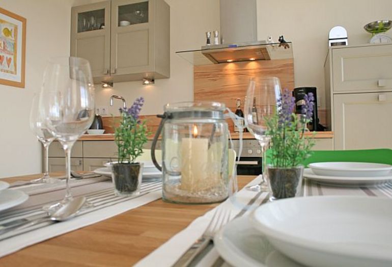 Villa Annika Whg.12 Penthouse Baltica mit Dachterrasse und Südbalkon Villa Annika Whg.12 Penthouse Baltica mit Dachterrasse und Südbalkon