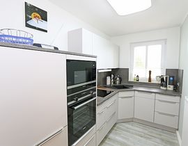 Villa Vineta Whg. 12 mit Südbalkon