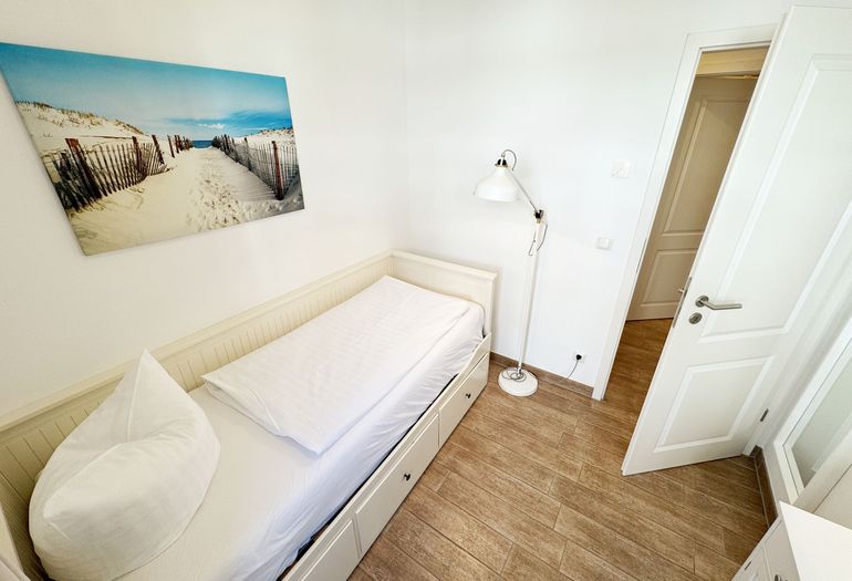 2. Schlafzimmer 2. Schlafzimmer