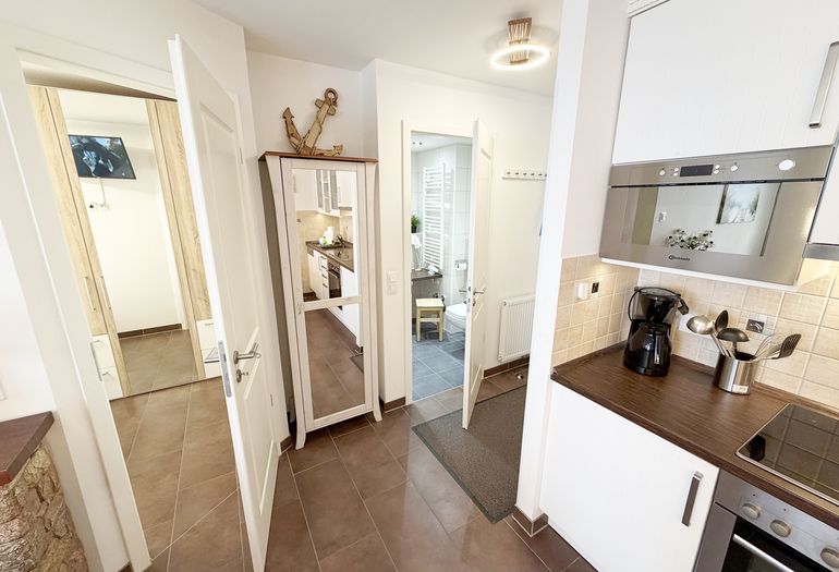 Haus Meeresblick A 0.04 Weiße Düne Haus Meeresblick A 0.04 Weiße Düne