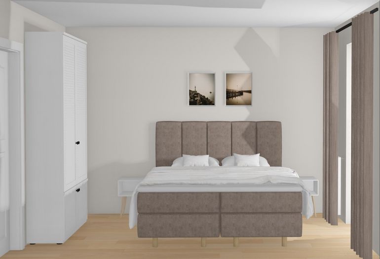 1.Schlafzimmer 1.Schlafzimmer