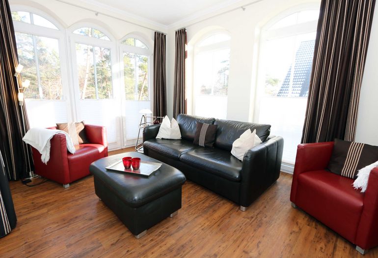 moderne Couch