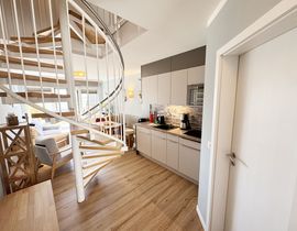Haus Seeblick Whg 01 mit Terrasse