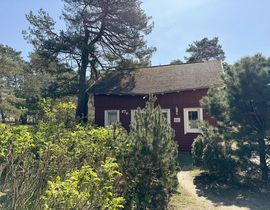 Strandhaus Dünenweg 17c