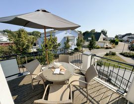 Villa Anni Whg.04 mit Balkon