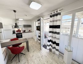 Villa Buskam Whg. 31 mit Nordostbalkon