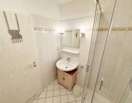 Villa Strandmuschel Whg. 05 mit Ostbalkon