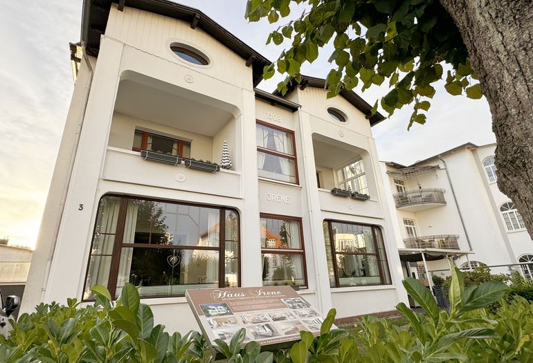 Haus Irene Haus Irene