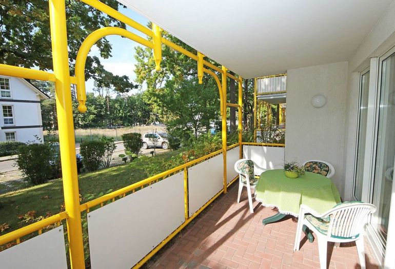 Villa Störtebeker Whg. 13 Villa Störtebeker Whg. 13
