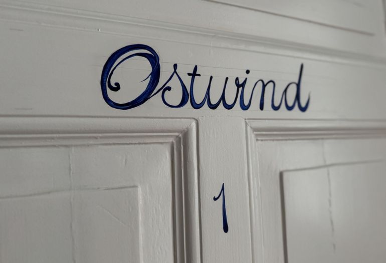 Wohnung 1 Ostwind Wohnung 1 Ostwind