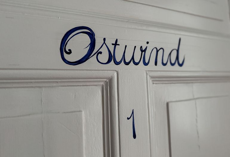 Wohnung 1 Ostwind