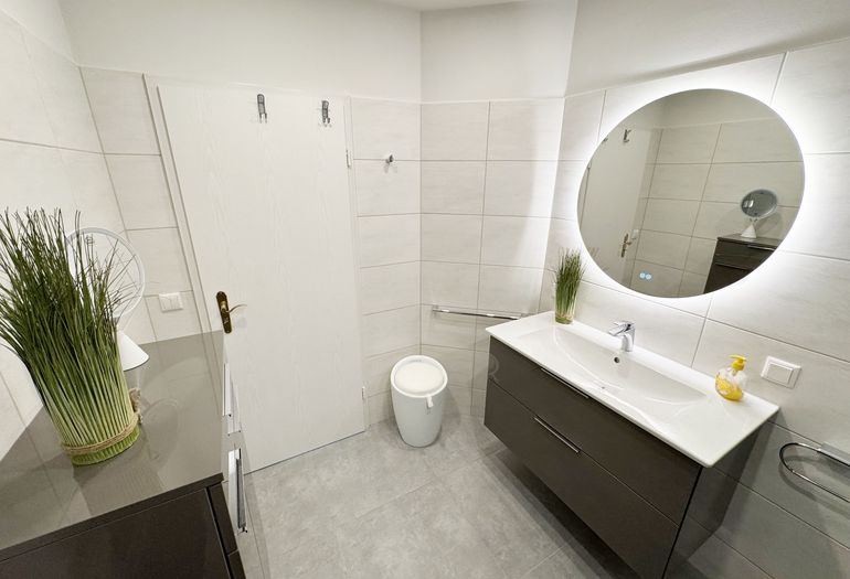 moderner Waschtisch moderner Waschtisch