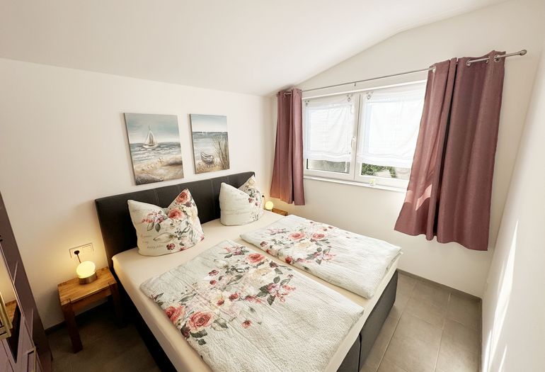 1. Schlafzimmer 1. Schlafzimmer