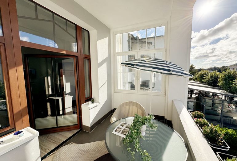 Balkon Balkon
