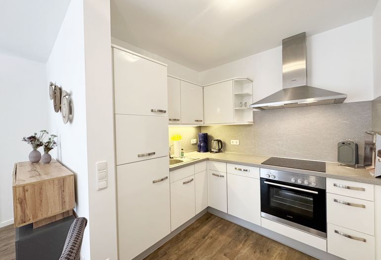 moderne Küchenzeile moderne Küchenzeile