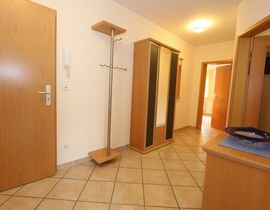 Dünenhaus Göhren Whg.02 mit 2 Terrassen Süd/West