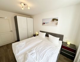 Haus Meeresblick Baabe - A 2.28 Ostseesilber mit Balkon