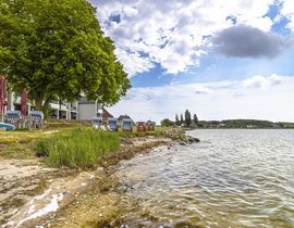 Haus Seeblick mit 9 Wohnungen Haus Seeblick mit 9 Wohnungen
