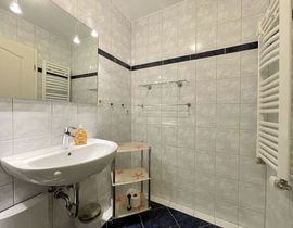 Appartement Seestern Strandstraße 27