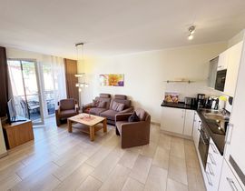Villa Annika Whg.09 mit Westbalkon