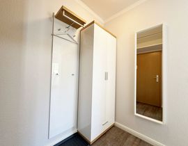 Villa Karola Whg. 14 mit Balkon