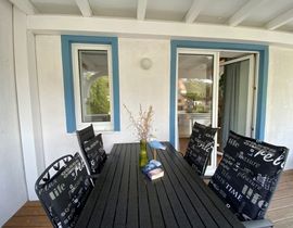 Haus Holstein Whg. 12 mit Balkon
