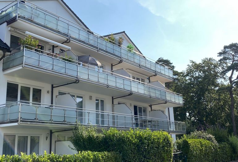 Außenansicht Außenansicht