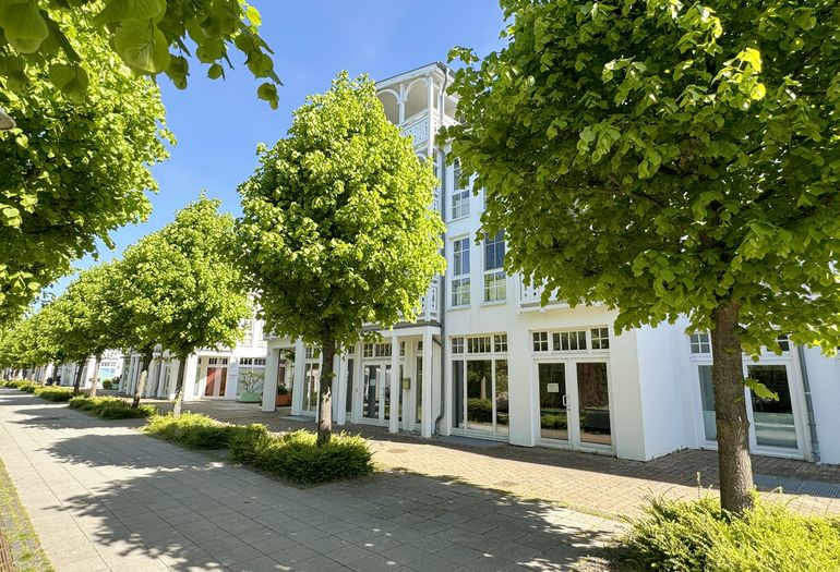 Haus Mönchgut