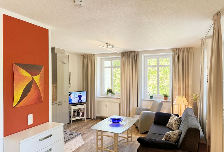 Wohnbereich Wohnbereich