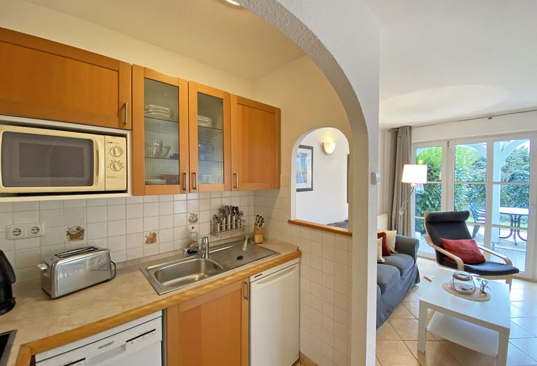 Küchenzeile Küchenzeile