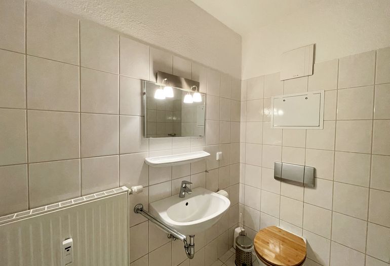 Badezimmer Badezimmer