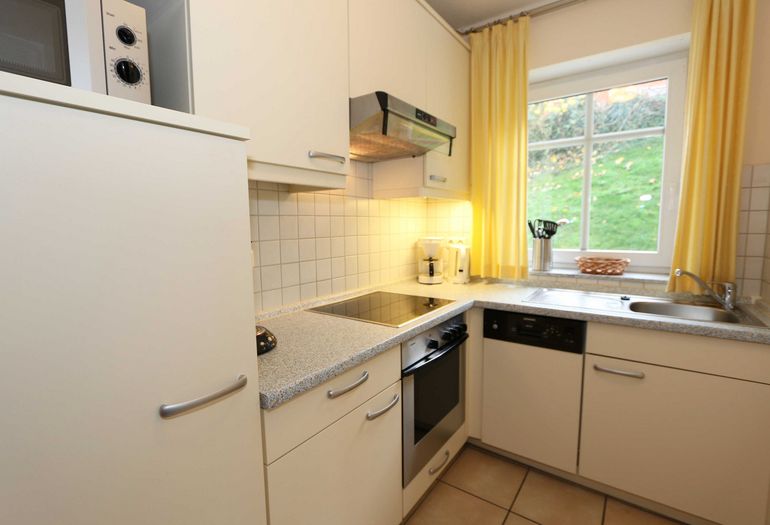 Dünenhaus Göhren Whg.02 mit 2 Terrassen Süd/West Dünenhaus Göhren Whg.02 mit 2 Terrassen Süd/West
