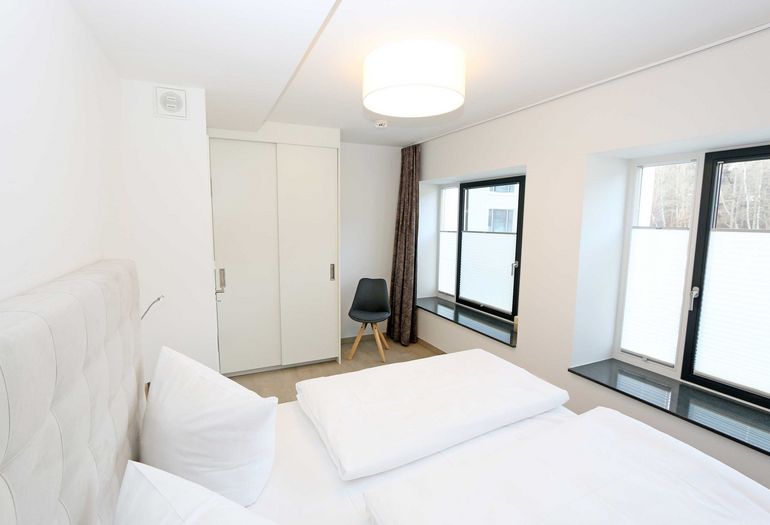 4. Schlafzimmer 4. Schlafzimmer